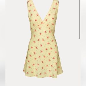 Réalisation Par Isabelli Dress in Verona